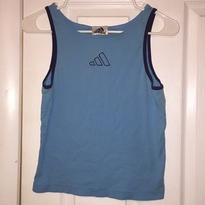 Vintage Adidas Tank Top